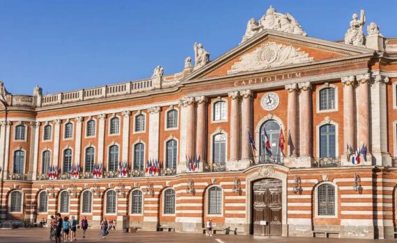 Investissement immobilier Toulouse